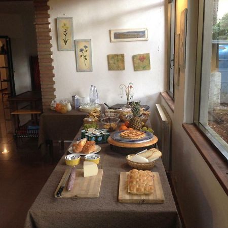 Hotel Park Boutique Castiglioncello Kültér fotó