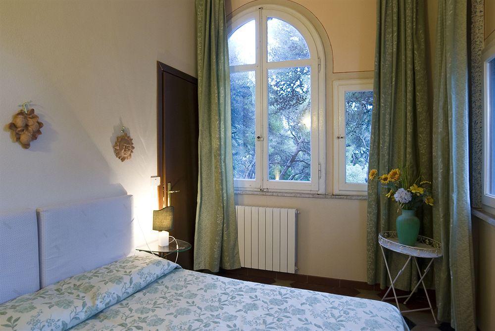 Hotel Park Boutique Castiglioncello Kültér fotó