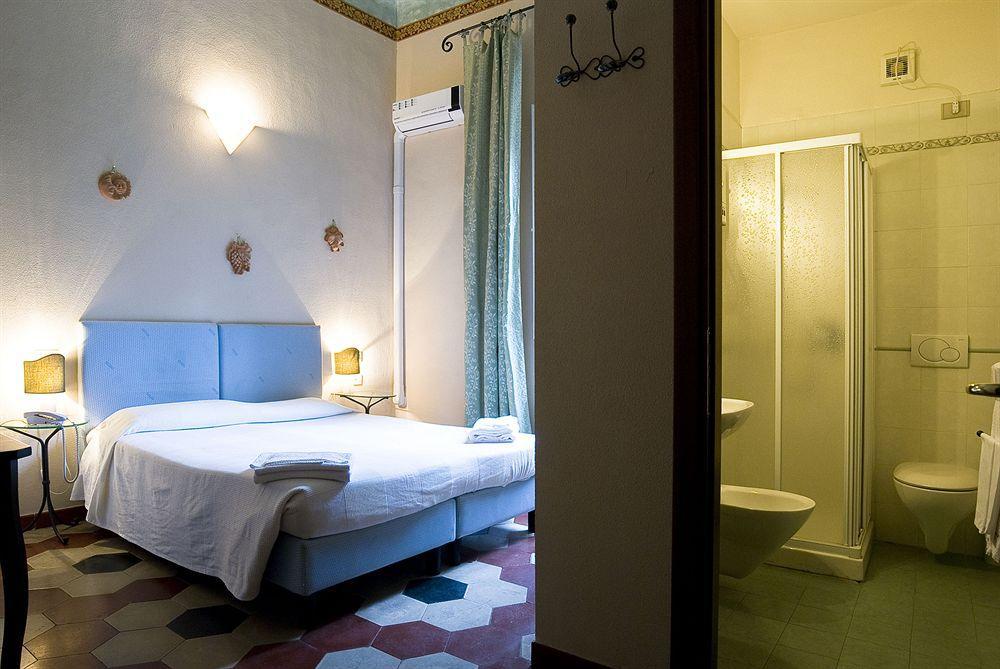 Hotel Park Boutique Castiglioncello Kültér fotó