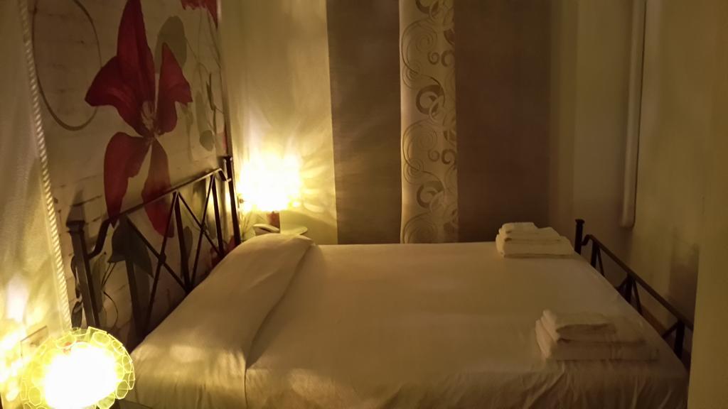 Hotel Park Boutique Castiglioncello Kültér fotó
