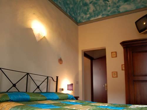 Hotel Park Boutique Castiglioncello Szoba fotó