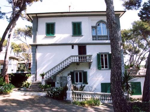 Hotel Park Boutique Castiglioncello Kültér fotó
