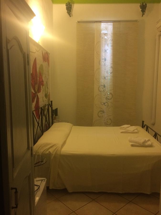 Hotel Park Boutique Castiglioncello Kültér fotó