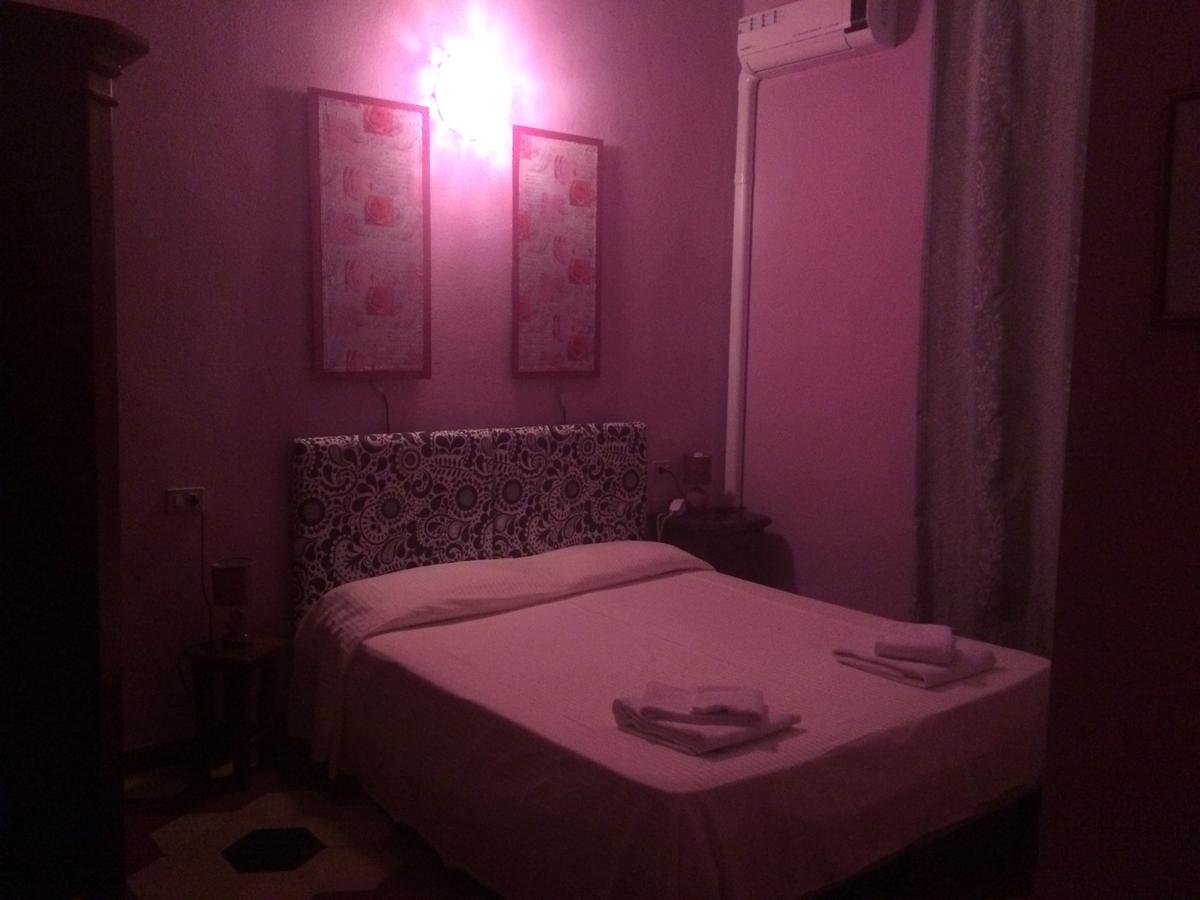 Hotel Park Boutique Castiglioncello Kültér fotó