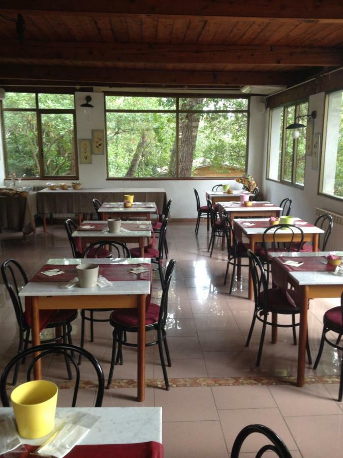 Hotel Park Boutique Castiglioncello Kültér fotó